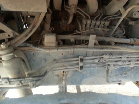 NISSAN DIESEL ราคาขายด่วน  690,000 บาทค่ะ