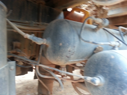 NISSAN DIESEL ราคาขายด่วน  690,000 บาทค่ะ