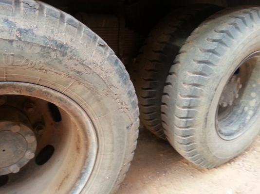 NISSAN DIESEL ราคาขายด่วน  690,000 บาทค่ะ