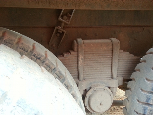 NISSAN DIESEL ราคาขายด่วน  690,000 บาทค่ะ