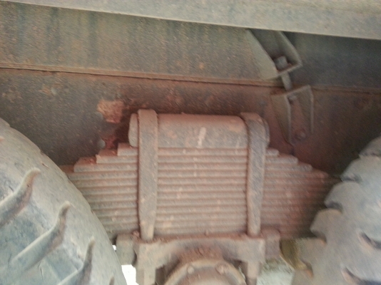 NISSAN DIESEL ราคาขายด่วน  690,000 บาทค่ะ