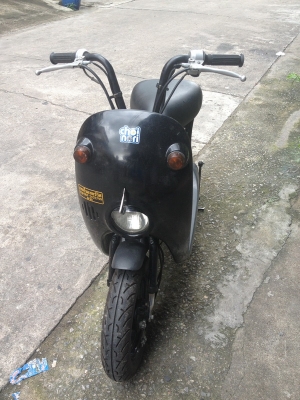 ขายรถป๊อปถูกๆครับ +++++