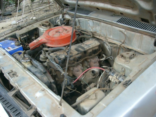 ขายเครื่องnissan Z16 พร้อมเกียร์ ราคา 10000 บาท