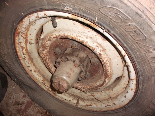 ขายรถจิ๊ปcj6