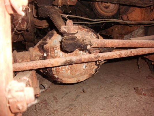 ขายรถจิ๊ปcj6