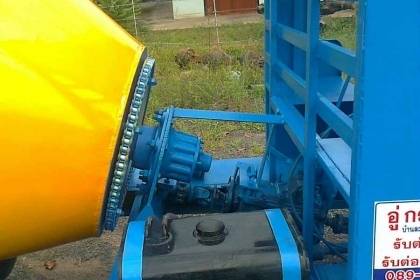หจก.KP กรณ์เซอร์วิส รับต่อรถโม่ปูนอีแต๋นไฮเทค 089-5800940 ช่าง ปกรณ์ เป็นซอ