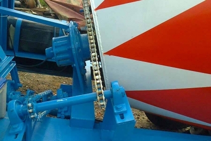 หจก.KP กรณ์เซอร์วิส รับต่อรถโม่ปูนอีแต๋นไฮเทค 089-5800940 ช่าง ปกรณ์ เป็นซอ
