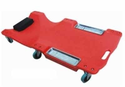 Creeper Seat เก้าอี้มีล้อสำหรับงานซ่อม ต่างๆๆมีที่เก็บเครื่องมือ ประแจ