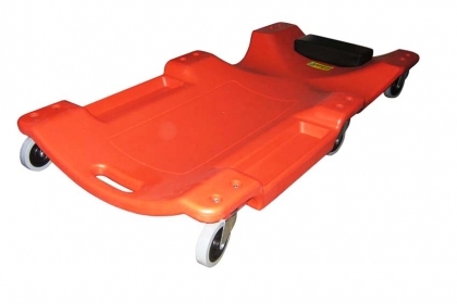 Creeper Seat เก้าอี้มีล้อสำหรับงานซ่อม ต่างๆๆมีที่เก็บเครื่องมือ ประแจ