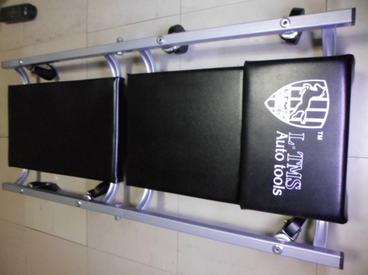 Creeper Seat เก้าอี้มีล้อสำหรับงานซ่อม ต่างๆๆมีที่เก็บเครื่องมือ ประแจ