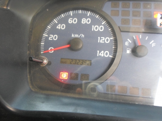 ขายรถ สิบล้อ Hino FM 1 A 344 แรง ปี 53 พ่วงแม่ลูก ลูก สองคาน