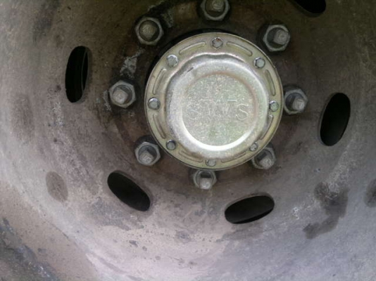 ขายรถพ่วง 24 ล้อ 2 เพลา แม่-ลูก กระบะเนียมคอกเกษตรดั้ม HINO PROFIA เครื่อง.6WA1-360 แรง ปี.54 รถพร้อมใช้ ราคาต่อรอง