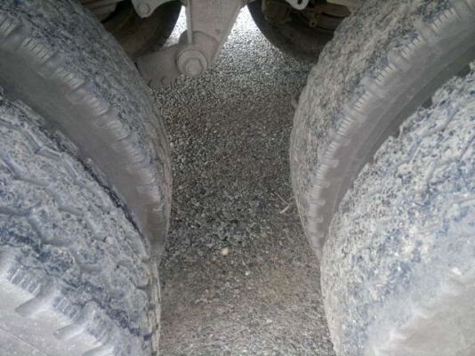 ขายรถพ่วง 24 ล้อ 2 เพลา แม่-ลูก กระบะเนียมคอกเกษตรดั้ม HINO PROFIA เครื่อง.6WA1-360 แรง ปี.54 รถพร้อมใช้ ราคาต่อรอง