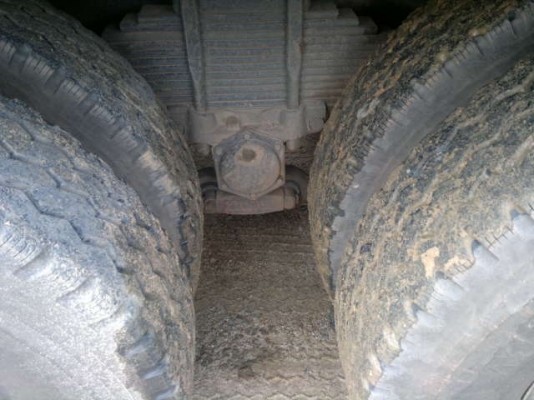 ขายรถพ่วง 24 ล้อ 2 เพลา แม่-ลูก กระบะเนียมคอกเกษตรดั้ม HINO PROFIA เครื่อง.6WA1-360 แรง ปี.54 รถพร้อมใช้ ราคาต่อรอง