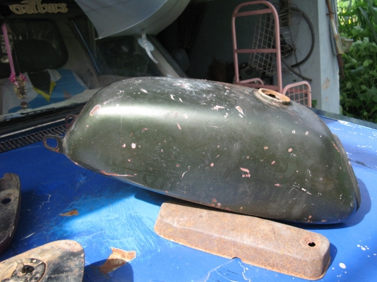 ถังและกระเป๋าเหล้ก เอร้อย/กันตกนันทิดา/หัวดรีม/ที่นั่งเด็ก