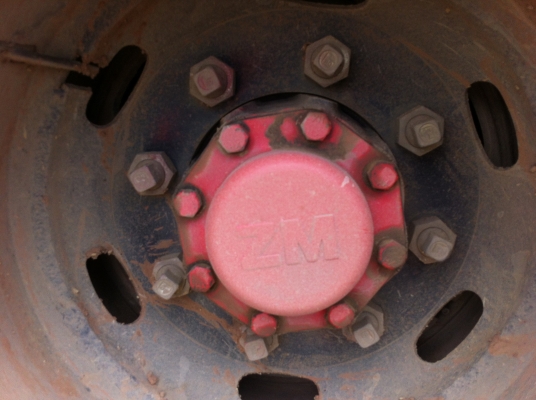 ขายรถพ่วง 22 ล้อ 2 เพลา แม่-ลูก กระบะเนียมคอกเกษตรดั้ม HINO PROFIA-P11C-เกียรืคูเลอร์ไดร์ ปี.55 รถสวยมากๆ สนใจจองเลย