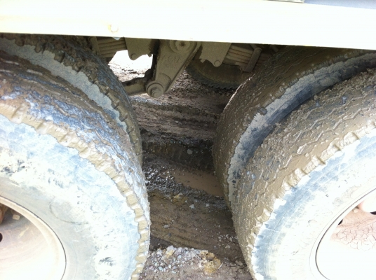 ขายรถพ่วง 22 ล้อ 2 เพลา แม่-ลูก กระบะเนียมคอกเกษตรดั้ม HINO PROFIA-P11C-เกียรืคูเลอร์ไดร์ ปี.55 รถสวยมากๆ สนใจจองเลย