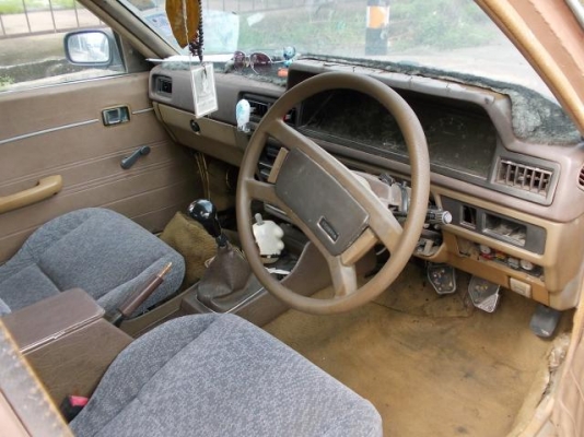 TO YOTa ลิสแบค....34000 ทะเบียนเต็ม + LPG ไดชาต์ ไหม่.....คาบูไหม่....แบตไหม่.(รถยังไม่ได้ล้าง) โทร0871114918. TO YOTa ลิสแบค....34000 ทะเบียนเต็ม + LPG ไดชาต์ ไหม่.....คาบูไหม่....แบตไหม่.(รถยังไม่ได้ล้าง) โทร0871114918.