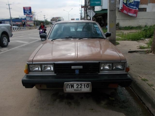 TO YOTa ลิสแบค....34000 ทะเบียนเต็ม + LPG ไดชาต์ ไหม่.....คาบูไหม่....แบตไหม่.(รถยังไม่ได้ล้าง) โทร0871114918.