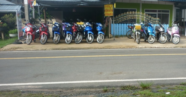 เวฟ 100ublox  สามคันสตาทมือ1คัน    49500 บาท