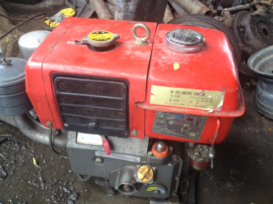 ขายเครื่องรถไถถูกๆ