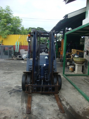 ขายด่วน !!! รถโฟล์คลิฟท์ KOMATSU FG15-15 (รถนอกนำเข้า สภาพดี พร้อมใช้) เครื่องยนต์เบนซิน เสาสูง 3 เมตร เกียร์ธรรมดา ยางตัน 4 ล้อ ขายด่วน !!! รถโฟล์คลิฟท์ KOMATSU FG15-15 (รถนอกนำเข้า สภาพดี พร้อมใช้) เครื่องยนต์เบนซิน เสาสูง 3 เมตร เกียร์ธรรมดา ยางตัน 4 ล้อ