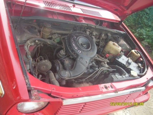 ขาย ซูซูกิ ฟรอน์เต้ พร้อมใช้งาน สภาพดีมาก ราคา 48000 บาท ขาย ซูซูกิ ฟรอน์เต้ พร้อมใช้งาน สภาพดีมาก ราคา 48000 บาท