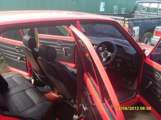 ขาย ซูซูกิ ฟรอน์เต้ พร้อมใช้งาน สภาพดีมาก ราคา 48000 บาท ขาย ซูซูกิ ฟรอน์เต้ พร้อมใช้งาน สภาพดีมาก ราคา 48000 บาท