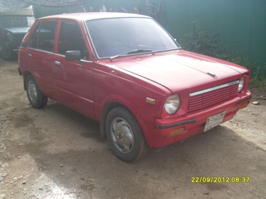 ขาย ซูซูกิ ฟรอน์เต้ พร้อมใช้งาน สภาพดีมาก ราคา 48000 บาท ขาย ซูซูกิ ฟรอน์เต้ พร้อมใช้งาน สภาพดีมาก ราคา 48000 บาท