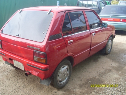 ขาย ซูซูกิ ฟรอน์เต้ พร้อมใช้งาน สภาพดีมาก ราคา 48000 บาท ขาย ซูซูกิ ฟรอน์เต้ พร้อมใช้งาน สภาพดีมาก ราคา 48000 บาท