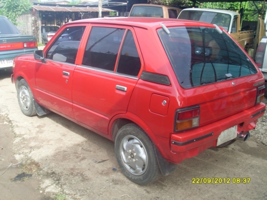 ขาย ซูซูกิ ฟรอน์เต้ พร้อมใช้งาน สภาพดีมาก ราคา 48000 บาท ขาย ซูซูกิ ฟรอน์เต้ พร้อมใช้งาน สภาพดีมาก ราคา 48000 บาท