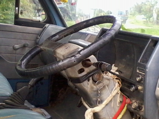 ขายNPR 115 รุ่น NPR59LU5 M 71...