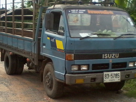 ขายNPR 115 รุ่น NPR59LU5 M 71...