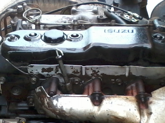 ขายNPR 115 รุ่น NPR59LU5 M 71...