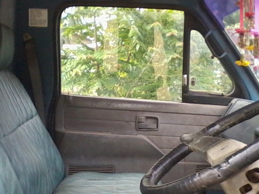 ขายNPR 115 รุ่น NPR59LU5 M 71...