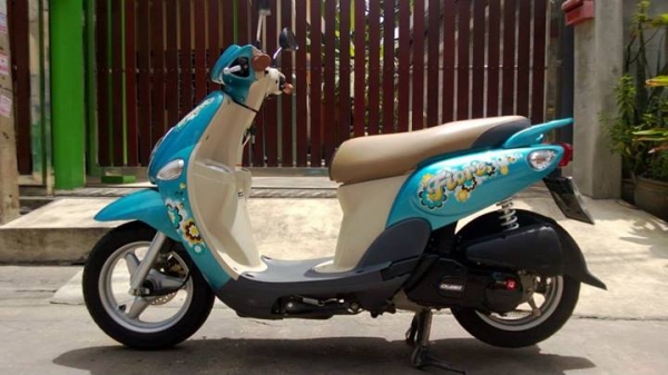 Fiore 2012 มาแล้วว กุญแจแท้ 2 ประกันเหลือๆ ขายถูกๆ ต่อรองได้เยอะ