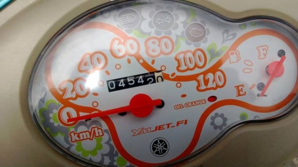 Fiore 2012 มาแล้วว กุญแจแท้ 2 ประกันเหลือๆ ขายถูกๆ ต่อรองได้เยอะ