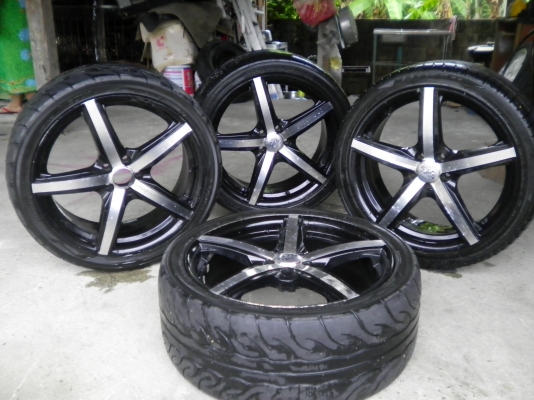 แม็ก18สวยๆ 5-100 โคโรน่า ออติส วิค โฟรค์ เรโน