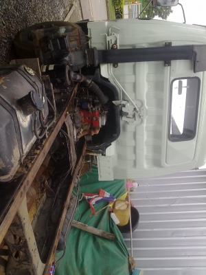 ขาย HINO FC 120 แรง ซุปเปอร์เสี่ยสวย!