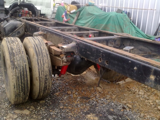 ขาย HINO FC 120 แรง ซุปเปอร์เสี่ยสวย!