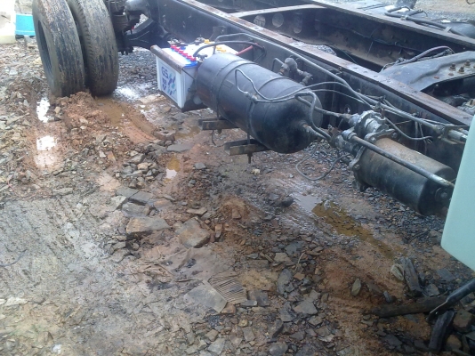 ขาย HINO FC 120 แรง ซุปเปอร์เสี่ยสวย!