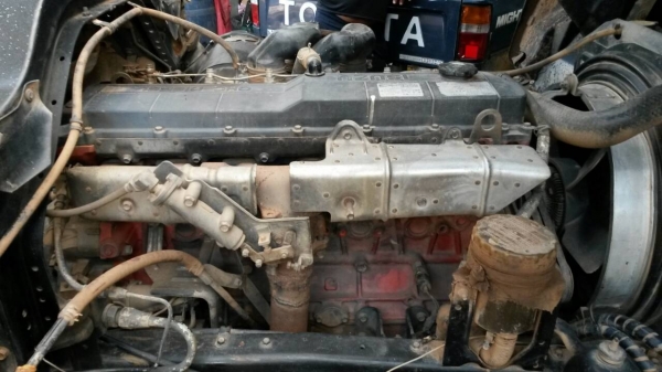 ขายรถดั้ม ISUZU DEGA  6HH1 210แรง แอร์เพาวเวอร์ คอนโซนครบ เครื่องแห้งแรงดี ครัชชีสวย