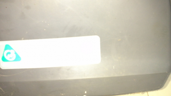 เก้าอี้ติดรถของเด็ก