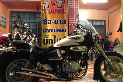 ต้ำพระราม2 ขาย phantom200ccปี01 ภาษี57เล่มครบ