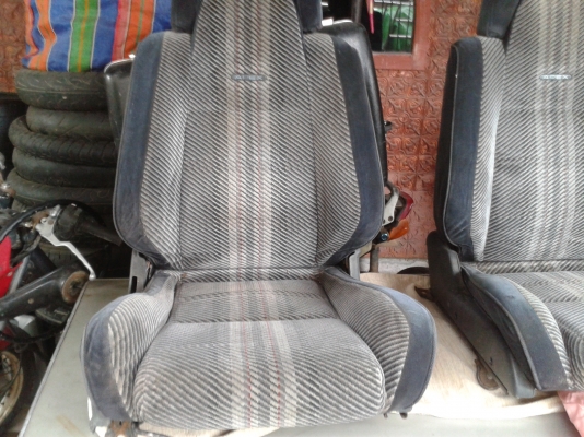 เบาะ APEX  2500