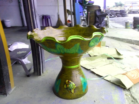 ขายอ่างบัว