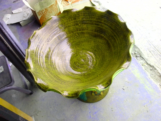 ขายอ่างบัว