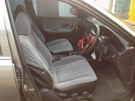 ขายฮุนได โซนาต้า เครื่องมิตซู4G63 เกียAuto ติดแก๊สLPG พ.พาวเวอร์ ก.ไฟฟ้า ซ.ล็อค ภาษีไม่ขาด เอกสารพร้อมโอน