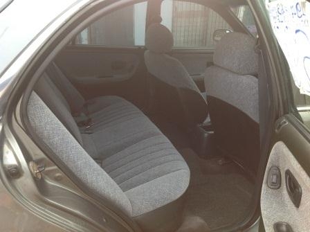 ขายฮุนได โซนาต้า เครื่องมิตซู4G63 เกียAuto ติดแก๊สLPG พ.พาวเวอร์ ก.ไฟฟ้า ซ.ล็อค ภาษีไม่ขาด เอกสารพร้อมโอน