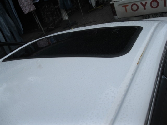 ขาย COROLLA AE100 ปี 93 แต่งตัวนอกนิดๆ สภาพพร้อมใช้ครับ 135000